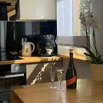 Malva Sun Dog Friendly With Garden Kołobrzeg