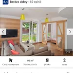 Apartament Malva Sun Dog Friendly With Garden