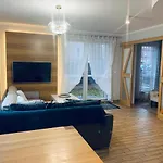 Apartament Malva Sun Dog Friendly With Garden Kołobrzeg