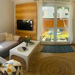 Apartament Malva Sun Dog Friendly With Garden