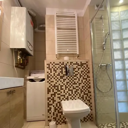 Malva Sun Dog Friendly With Garden Apartment