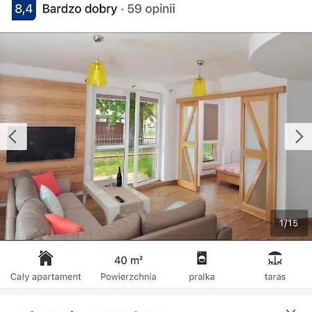 Apartament Malva Sun Dog Friendly With Garden