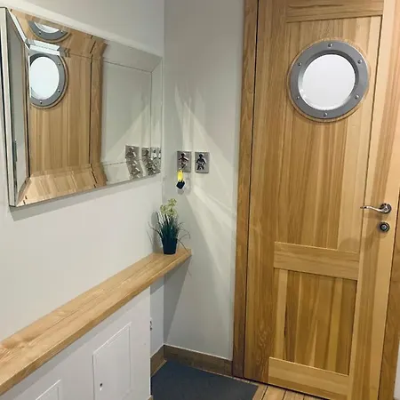 Malva Sun Dog Friendly With Garden * Kolobrzeg