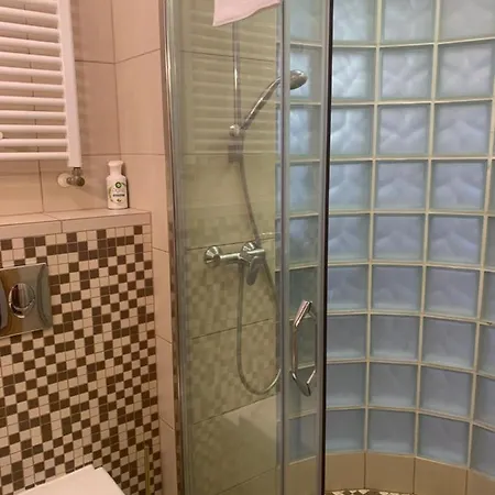 Malva Sun Dog Friendly With Garden Apartment *