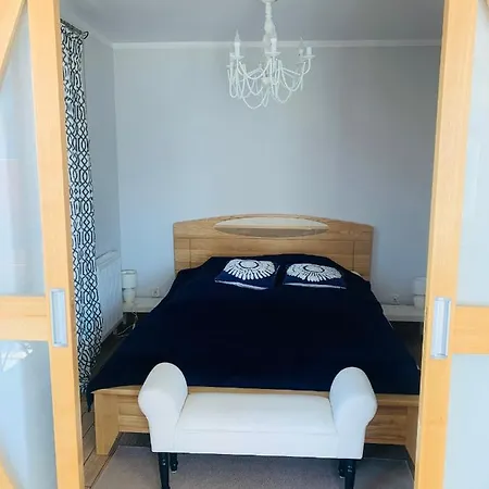 Malva Sun Dog Friendly With Garden Apartment *