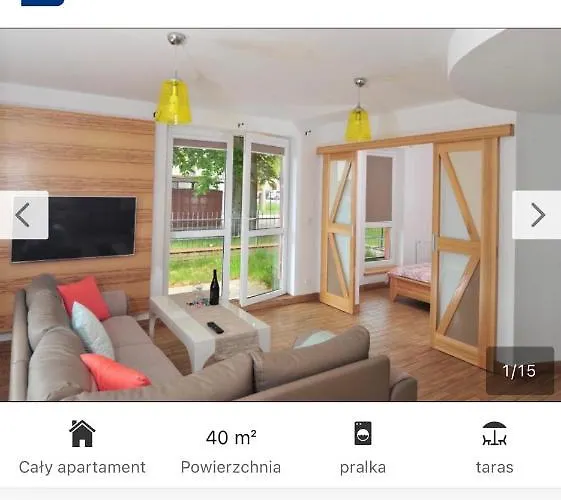 Apartment Malva Sun Dog Friendly With Garden