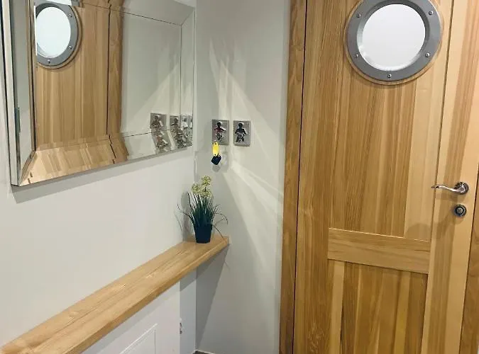 Malva Sun Dog Friendly With Garden * Kolberg