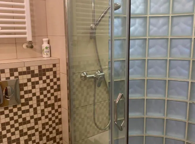 Malva Sun Dog Friendly With Garden Apartment *