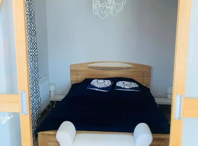 Malva Sun Dog Friendly With Garden Apartment *